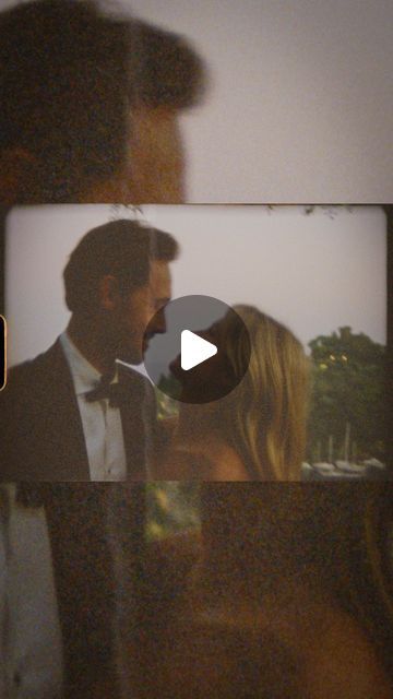 RILEY HARPER on Instagram: "For our wedding we planned to bring one roll of film for our super 8 and hand the camera around to friends during the wedding day and this is what we got. Grainy fuzzy beautiful moments from the most amazing night of our lives. 📽️🎞️💌" Riley Harper, Roll Of Film, Wedding Photo Inspo, Super 8, Beautiful Moments, Photo Inspo, Our Life, Wedding Photo, Our Wedding