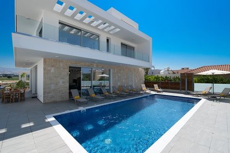 Cyprus Villa, Cyprus Paphos, Paphos Cyprus, Sea Point, Hotel Website, Paphos, Holiday Villa, Beach Hotels, Price Comparison