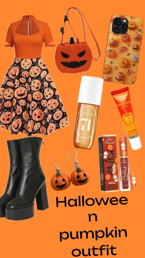 #pinterest #halloween #pumpkin #orange #preppy #aestethic #oufit #orangeaesthetic #girlie #halloweenaesthetic #girlnight Orange Preppy, Preppy Halloween, Christmas And Halloween, Orange Aesthetic, Pumpkin Orange, Halloween Pumpkin, Bath Body Works, Girls Night, Over The Years