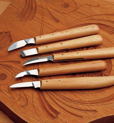 Photos For Drawing, Patterns To Draw, Carving Knives, Carving Knife Set, Making Musical Instruments, Lee Valley Tools, Skin Hand, Carpentry Tools, Lee Valley