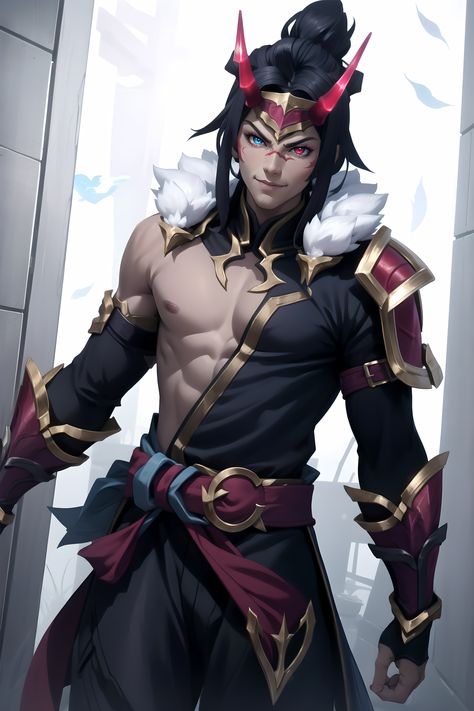 Snow Moon Kayn, System Alters, Dnd Monk, Snow Moon, Crystal Gems Steven Universe, League Legends, League Of Legends Characters, Lol League Of Legends, Art Archive