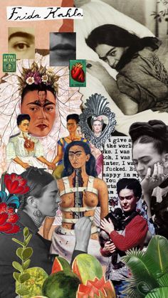 Check out mdtea's Shuffles #frida #fridakahlo #artist #mexicanart #painter Holographic Wallpapers, Frida Kahlo Paintings, Kahlo Paintings, Frida And Diego, Feminism Art, Latino Art, Mexican Culture Art, Frida Art, Frida Kahlo Art