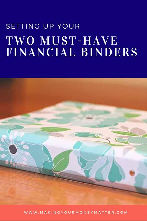 Setting up a annual budgeting binder and a personal financial plan binder. Financial Planning Binder, Budgeting Binder, Family Planner Printables, Financial Binder, Financial Budget Planner, Bills Budget, Finance Organization Printables, Success Lifestyle, Budget Money