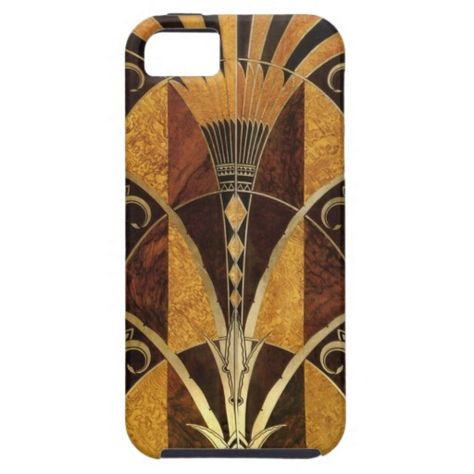 Art Deco Burl Wood iPhone 5 Cover Arte Art Deco, Art Deco Door, Motif Art Deco, Elevator Door, Art Deco Inspiration, Cool Doors, Chrysler Building, Deco Architecture, زجاج ملون