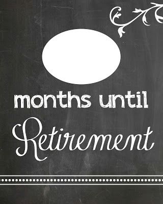 months and days countdown until retirement.  free printable Retirement Countdown Ideas, Countdown To Retirement, December Countdown, Retirement Countdown, Patio Tv, Board Marker, Retirement Wishes, Day Countdown, Red Cottage