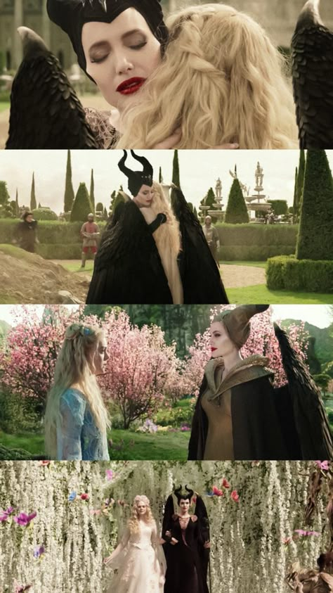 Maleficent Aesthetic, Maleficent Aurora, Maleficent Mistress Of Evil, Maleficent Movie, Angelina Jolie Maleficent, Mistress Of Evil, Disney Live Action Movies, Pocket Princess