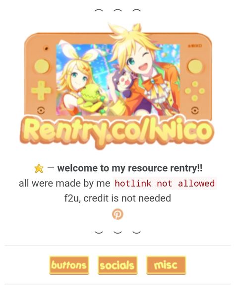 Images For Rentry, Rentry Resources Flags, Matching Rentry Template, Neocities Resources, Strawpage Resources, Rentry Icons, Rentry Co, Rentry Ideas, Rentry Resources