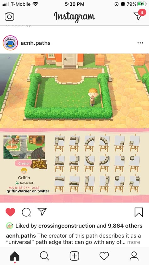 Path Edge Animal Crossing, Acnh Edge Designs, Animal Crossing Pathways Design Codes, Path Edges Acnh, Animal Crossing Path Edges, Acnh Path Edge, Acnh Designs Ground, Acnh Path Edge Design, Animal Crossing Ground Patterns