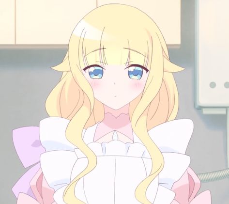 As Miss Beelzebub Likes It, As Miss Beelzebub Likes, Miss Beelzebub, Beelzebub Anime, Like Icon, Anime Screenshots, Anime Oc, Soft Girl, Favorite Character