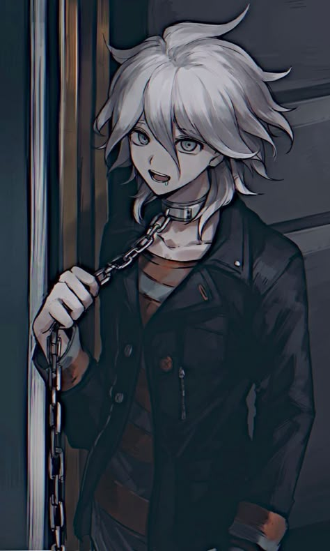 Danganronpa 1, Nagito Komaeda, Danganronpa 3, 5 Anime, Danganronpa V3, Sarada Uchiha, Danganronpa Characters, Nagano, An Anime