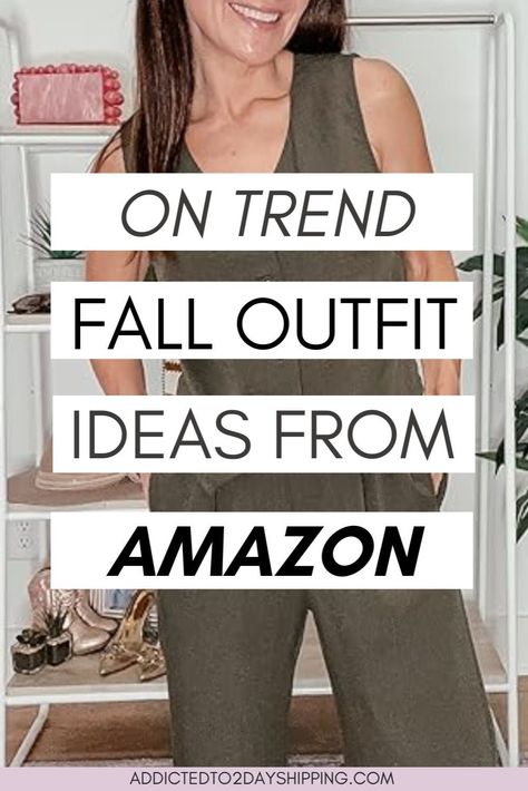 Looking for the best Women's Autumn Outfit ideas for 2024? This post rounds up top Women's Fashion pieces from Amazon that will keep you looking on-trend this season. From transitional layers to statement jackets, elevate your Women's Style with must-have items for perfect Seasonal Fashion. Fall Road Trip Outfit, Amazon Fall Outfits, Fall Outfits With Jeans, Amazon Skirts, Outfit Ideas From Amazon, Road Trip Outfits, Fall Fashion Looks, Midi Sweater Skirt, Road Trip Outfit