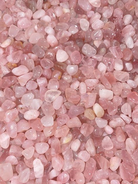 Check out Bulk 1lbs Bag of Rose Quartz Polished Chips (Super Quality) (7mm - 9mm), the latest item I added on eBay! #eBay #eBaySeller https://ebay.us/JRQ6uy Crystal Chips, Calming Stones, Rose Quartz Gemstone, Positive Emotions, Quartz Crystals, Rose Quartz Crystal, Quartz Rose, Negative Emotions, New Relationships