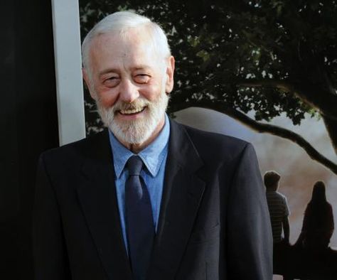 John Mahoney dies at 77 (The Broken Hearts Club & Primal Fear) Peri Gilpin, John Mahoney, Zach Braff, John Cusack, Primal Fear, Broken Hearts Club, Kelsey Grammer, Actor John, Love Film