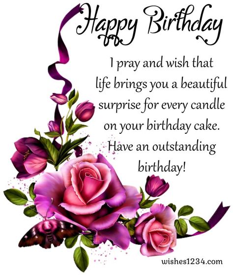 Blessed Birthday Wishes, Special Happy Birthday Wishes, Happy Birthday Flowers Wishes, Happy Birthday Wishes Messages, Birthday Wishes For Kids, Beautiful Birthday Wishes, Special Birthday Wishes, Birthday Wishes For Daughter, Birthday Wishes Greetings