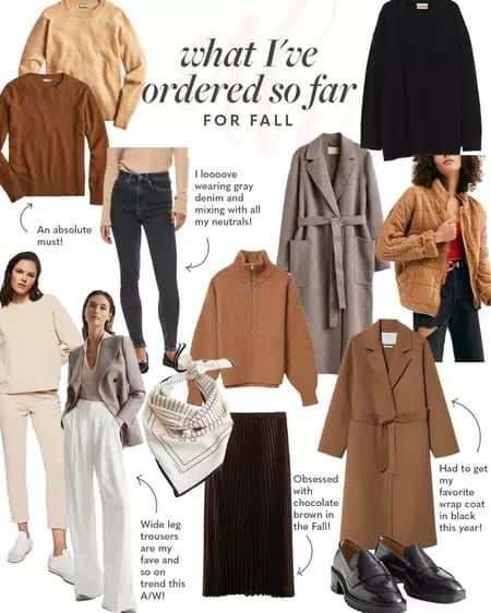 Brown Cashmere Sweater Outfit, Brown Crewneck Outfit, Brown Cashmere Sweater, Cashmere Sweater Outfit, Entering A New Era, Deep Autumn Palette, Italy Fall, Crewneck Outfit, Quite Luxury