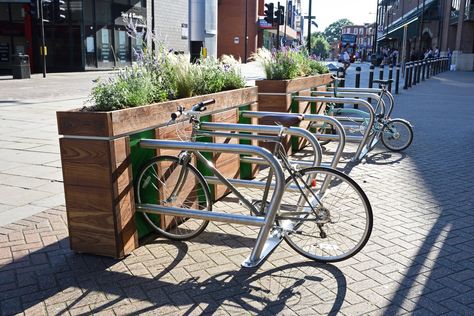 Bike Parking Design, Bicycle Parking Design, Cycle Stand, Bike Shelter, Support Velo, Parking Solutions, Bicycle Rack, Bicycle Parking, Bike Stand