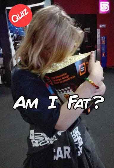 Why Am I Fat, Am I Pretty Quiz, Am I Fat, I Feel Fat, Girl Test, Body Type Quiz, Health Quiz, Do I Like Him, Am I Crazy