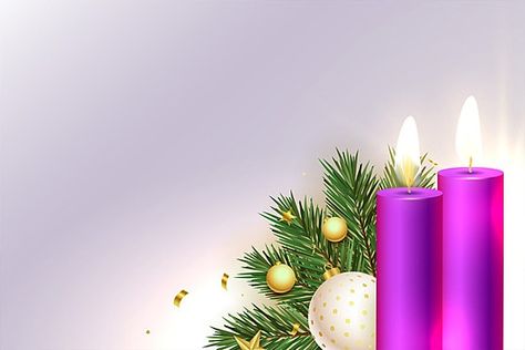 advent,candle,purple,background,banner,church,religious,catholic,hope,meditation,christmas,holiday,burning,christian,festival,candlelight,light,flame,fire,celebration,xmas,event,wax,card,decoration,holy,realistic,spiritual,wreath,two,candles,decorative Christian Festival, Purple Background Images, Throbbing Headache, Advent Candle, Advent Candles, Purple Background, Purple Backgrounds, Background Banner, Banner Design