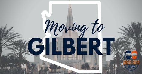 Arizona Gilbert, Gilbert Arizona, Big Move, Gilbert Az, University Of Arizona, Moving Company, Relocation, Long Distance, Arizona