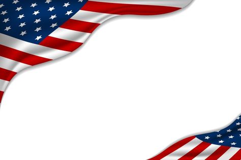 USA or american flag on white background vector illustration Powerpoint Pictures, 4th Of July Events, 4th Of July Clipart, New York Projects, Abstract Star, Independence Day Poster, Star Template, Iphone Wallpaper Hipster, Powerpoint Background Design