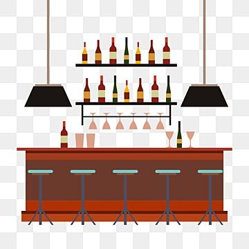 Bartender Illustration, Chandelier Illustration, Wine Bottle Chandelier, Cabinet Wine, Bar Image, Bar Keeper, Outdoor Bar Table, Wine Cabinet, Billiard Room