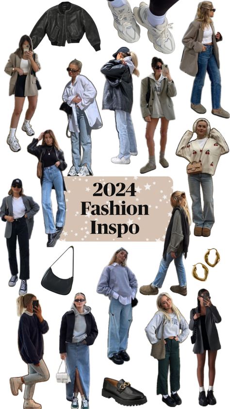 The ultimate vision for 2024 fashion! Vision Board Fashion, Outfit Mood Board, Christian Outfits Modesty, Smart Casual Women Outfits, Fashion Collection Inspiration, Winter Basics, Autumn Shoes, Smart Casual Women, 2024 Vision Board