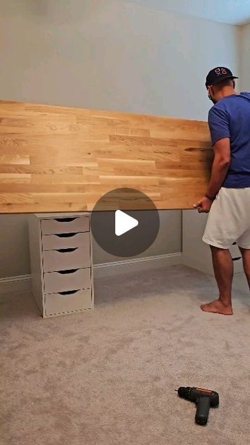 Ikea Gaming Desk Hack, Ikea Gaming Desk, Ikea Gaming, Desk Hacks, Alex Drawer, Cabin Interior Design, Ikea Alex, Ikea Home, Pc Setup