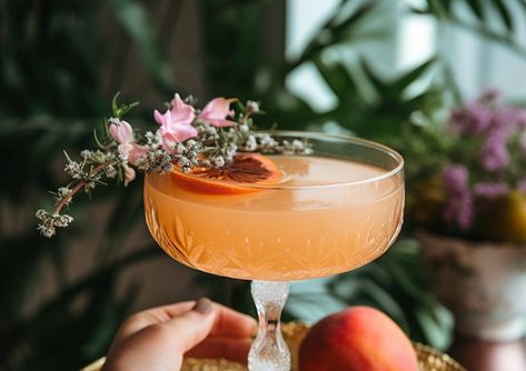 How to make Taylor Swift’s favourite cocktail - The French Blonde | Scotsman Food and Drink Wine Craft, Gin Cocktails, Taylor Swift Fan, New Album, Poets, Taylor Swift, Swift, Food And Drink, Blonde