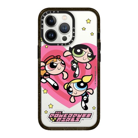 The Powerpuff Girls Heart Case – CASETiFY Powerpuff Girls Heart, Iphone 13 Mini Case, Girl Cases, Girls Heart, Powerpuff Girl, Girl Phone Cases, The Powerpuff Girls, The Powerpuff, Cartoon Posters