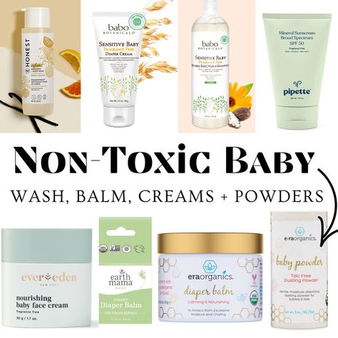 Non toxic baby products, non toxic baby registry, non toxic baby, organic products, baby products, non-toxic living, organic baby products skincare, organic baby products newborn. The best organic and all natural baby products, with the highest reviews, and safe testing standards on the market. Add products to baby registry, new mom gift, new mom gift baskets, diaper bag essentials, car diaper caddy, stroller must haves, travel with baby, and non-toxic baby living essentials. Clean Baby Products, All Natural Baby Products, Holistic Baby Care, Non Toxic Baby Products, Baby Products Newborn, Car Diaper Caddy, Non Toxic Baby Registry, Baby Bath Products, Organic Baby Supplies