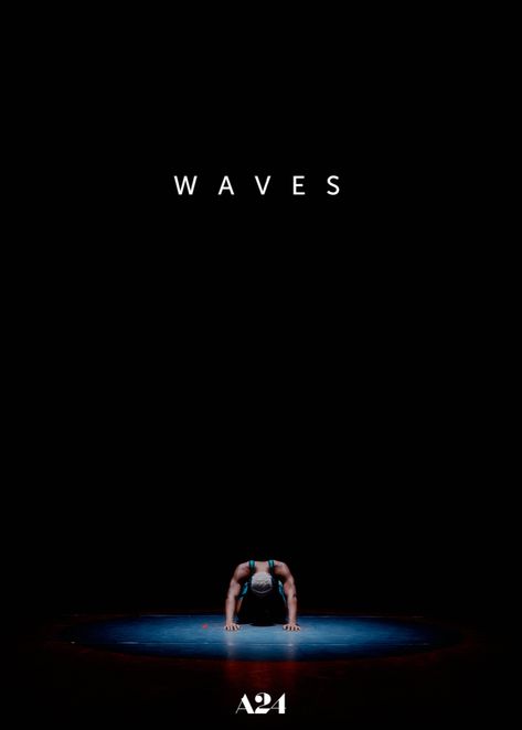 Waves Movie Poster, Waves Movie, Waves 2019, Room Posters, Movie Poster, Google Search, Film, Movie Posters, Film Posters