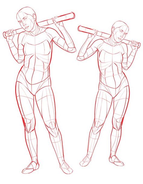 Holding Baseball Bat Reference Drawing, Person Holding Mask Reference Drawing, Glasses Pose Reference Drawing, Person Holding Staff Drawing Reference, Hand Holding Staff Reference, Holding A Bat Pose Drawing, Holding Bat Reference, Holding Bat Pose, Holding Book Pose Reference