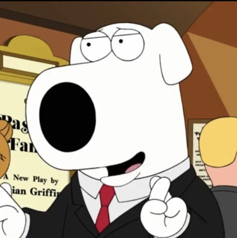 Brian Icons Family Guy, Brian Family Guy Fanart, Brian Family Guy Pfp, Brian Griffin Fanart, Bryan Family Guy, Brian Griffin Icon, Brian Griffin Pfp, Brian From Family Guy, Brain Griffin