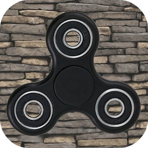 Fidget Spinner - the best one ever Free Android app Angry Teacher, Fidget Spinner Tricks, Spinners End, Button Spinner Toy, Figit Spinner, Figet Spinners, Hand Fidgets, Diy Fidget Spinner, Cool Fidget Spinners