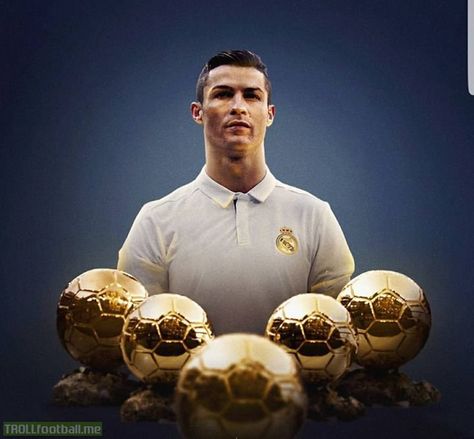 Congratulations to Cristiano Ronaldo for his 5th Ballon d'Or 🎉 Cr7 Portugal, Cr7 Wallpapers, Cr7 Jr, Ronaldo Pictures, Diamond Dots, Ronaldo Real Madrid, Ronaldo Real, Ronaldo Football, Cristiano Ronaldo Wallpapers