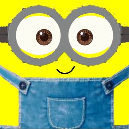 Minion Roblox T-shirt, Minion T Shirt, Head Memes, Shirts Roblox, Bff Shirts, Emoji Drawings, Shirt Roblox, Roblox T Shirts, Spiky Hair