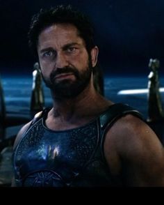 “Gerard Butler GODS OF EGYPT #godsofegypt #GerardButler #gerrybutler #Movie #actor#mylove#gerryjamesbutler#gerardjamesbutler #scottishactor” 4 Horseman, Gerard Butler Movies, Hot Scottish Men, Gerald Butler, Gerard Bulter, London Has Fallen, Actor Gerard Butler, Gods Of Egypt, Law Abiding Citizen