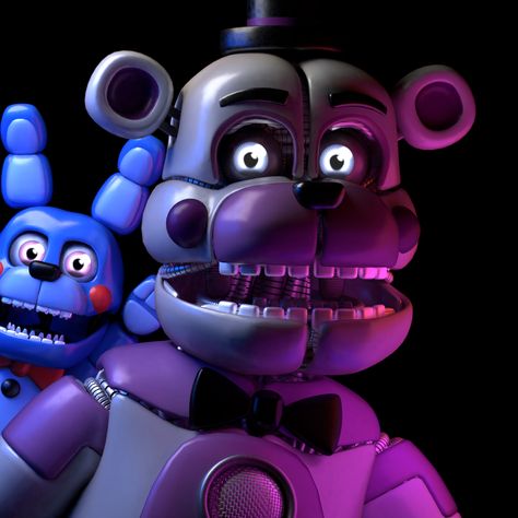 Ft Freddy, Fnaf Icon, Molten Freddy, Baby Pizza, Fnaf Fan Games, Fnaf Pfp, Pop Evil, Withered Bonnie, Fnaf 5