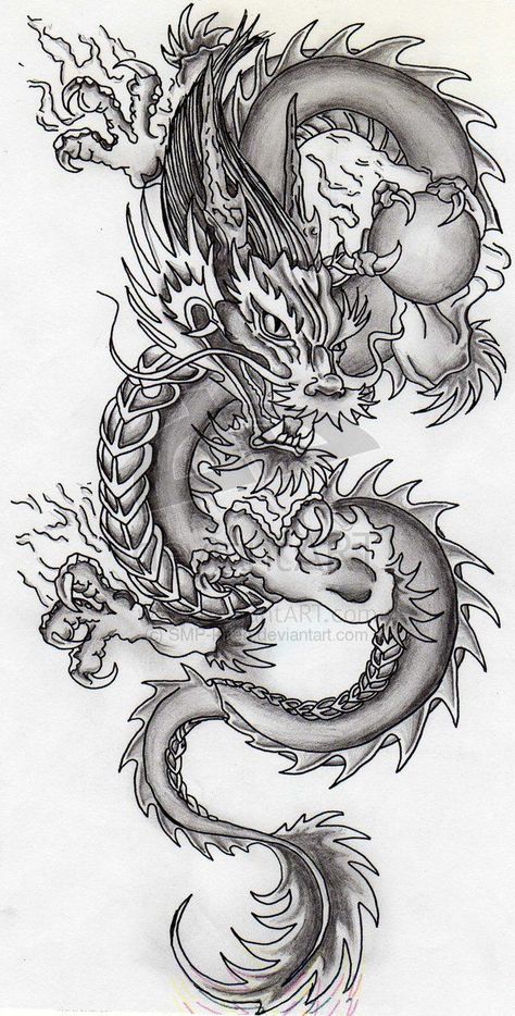 Japanese dragon tattoos, Dragon tattoo art, Dragon tattoo with skull Tattoo With Skull, Dragon Tattoo With Skull, Dragon Tattoo Drawing, Tattoos Dragon, Targaryen Tattoo, Small Dragon Tattoos, Dragon Tattoo Art, Batman Tattoo, Dragon Sleeve Tattoos