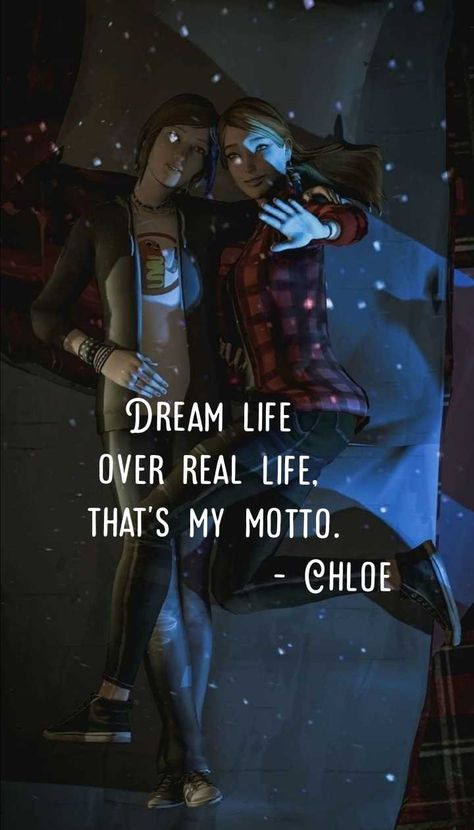 Chloe Price Quotes, Rachel Quotes, Strange Wallpaper, Life Is Strange Wallpaper, Life Is Strange Fanart, Life Is Strange 3, Chloe Price, Phone Aesthetic, Crazy Quotes