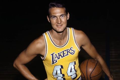 One of the most celebrated players in the history of the NBA, there is a reason why Los Angeles Lakers point guard... Showtime Lakers, Day In Los Angeles, Bob Cousy, Oscar Robertson, James Worthy, Jerry West, Heaven's Gate, West Los Angeles, Basketball Quotes