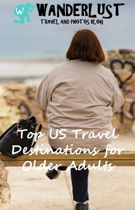 Senior Travel Tours, Senior Travel Ideas, Senior Travel, Older Parents, Retired People, Senior Discounts, Senior Trip, Us Road Trip, Us Travel Destinations