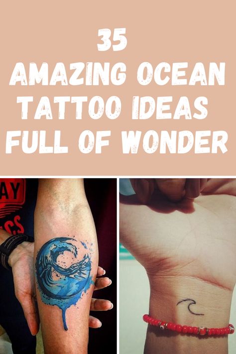 Surfer Tattoo Men, Diver Tattoo Ideas, Surfer Tattoo Ideas, Ocean Lover Tattoo, Ocean Tattoo Ideas, Sand Dollar Tattoo, Wonder Tattoo, Surfer Tattoo, Ocean Wave Tattoo