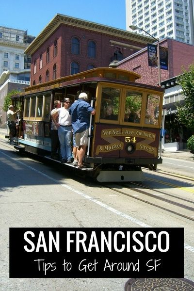 Road Trip Games For Kids, San Francisco Attractions, San Francisco With Kids, San Francisco Vacation, Trip Games, San Francisco Cable Car, Road Trip Activities, Visit San Francisco, Alcatraz Island