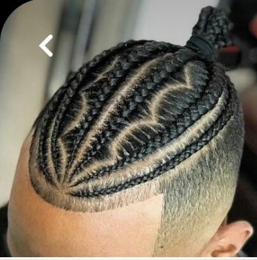 Men’s Braids With Fade Back, Black Boys Braids Hairstyles Kid Hair, Boys Hairstyles Braids, Men Braids Hairstyles Short, Boy Cornrow Hairstyles Kids, Manbun Braids, Boys Braids Hairstyles Kid Hair, Boys Cornrow Hairstyles Kids, Men Braid Styles