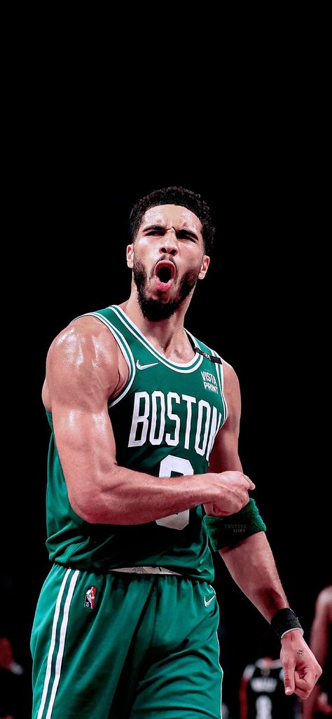 Jayson Tatum Wallpaper Aesthetic, Jayson Tatum Wallpaper Iphone, Jason Tatum Wallpaper Iphone, Jason Tatum Wallpaper, Boston Celtics Aesthetic, Jayson Tatum Aesthetic, Poster Basket, Boston Celtics Wallpapers, Jayson Tatum Wallpaper