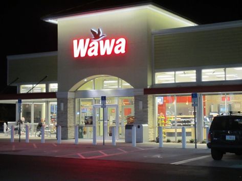 The Best Items to Order at Wawa Usa States, Road Trip Planning, Road Trip Itinerary, Summer Bucket, Travel Board, Gloucester, Gas Station, Model Railroad, Grocery Store