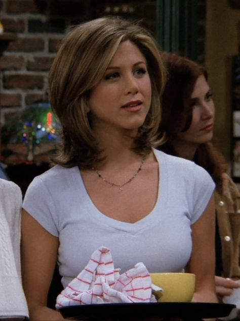 Rachel green outfits