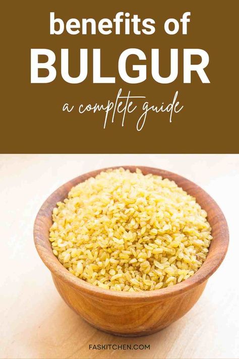 A bowl of bulgur wheat, showcasing its wholesome and versatile nature for nutritious and flavorful dishes. Wheat Bulgar Recipes, Bulgur Wheat Benefits, Vegan Bulgur Wheat Recipes, Bulgar Recipes, Bulgar Wheat Pilaf, Cooking Bulgur Wheat, Bulgur Wheat Recipes, Bulgur Recipes, Bulgar Wheat