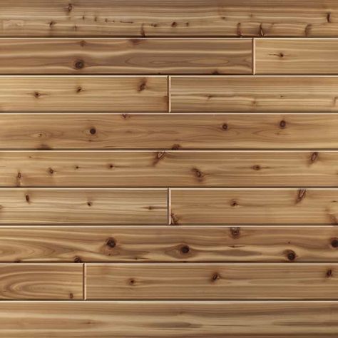 Wood Ceiling & Wall Planks - Knotty Cedar T&G V-Groove - Quick Lock Cedar Tongue And Groove, Wood Plank Ceiling, Cedar Paneling, Cedar Walls, Tongue And Groove Ceiling, Plank Ceiling, Wall Planks, Faux Wood Beams, V Groove